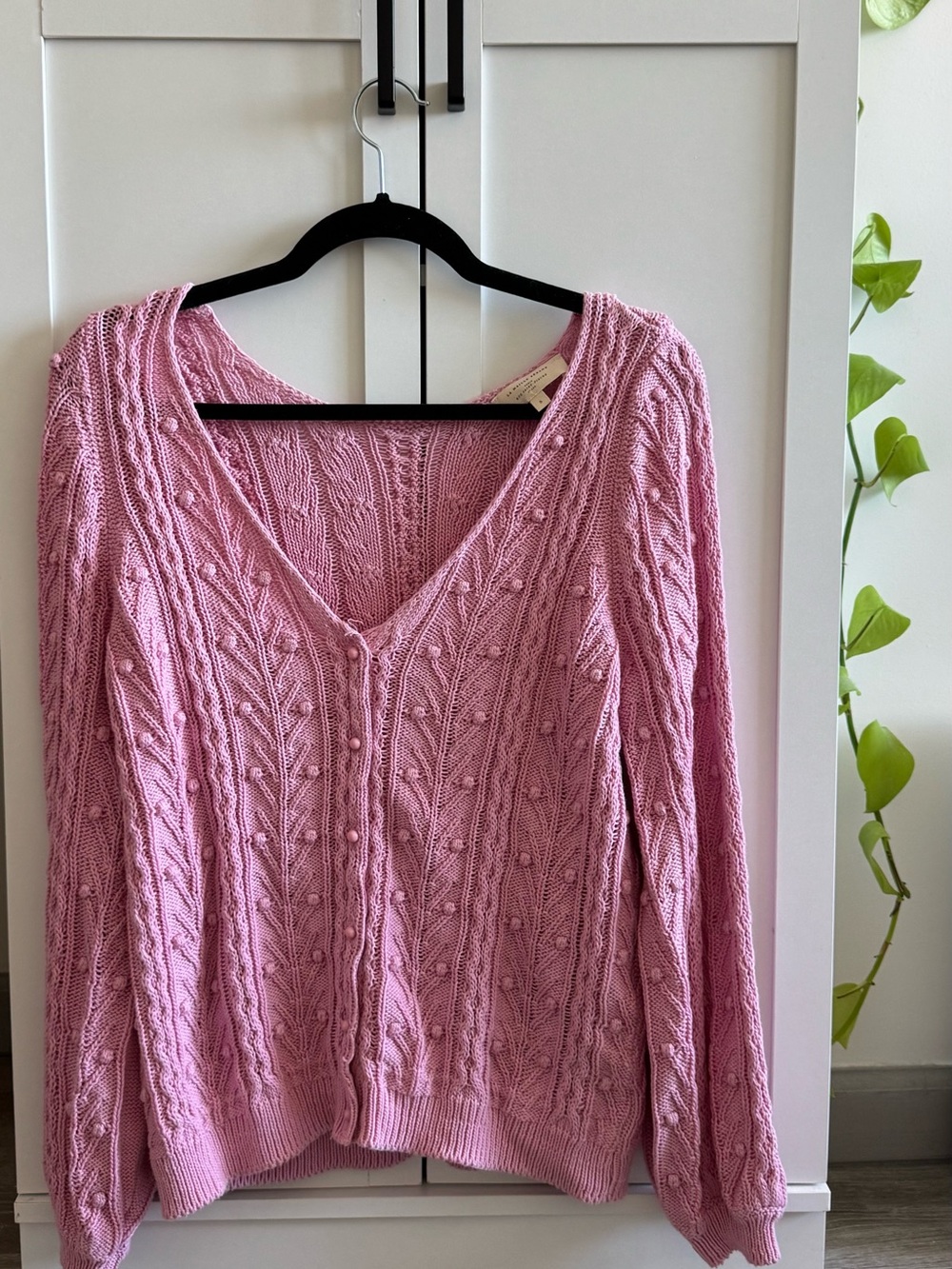 Sezane Beryl Cardigan